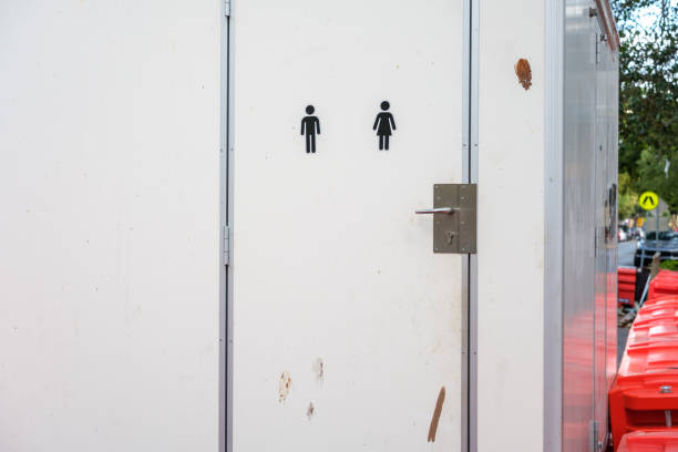 Best Porta potty rental near me  in Crownpoint, NM